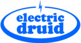 Read more about the article DIY Blog: Electric Druid