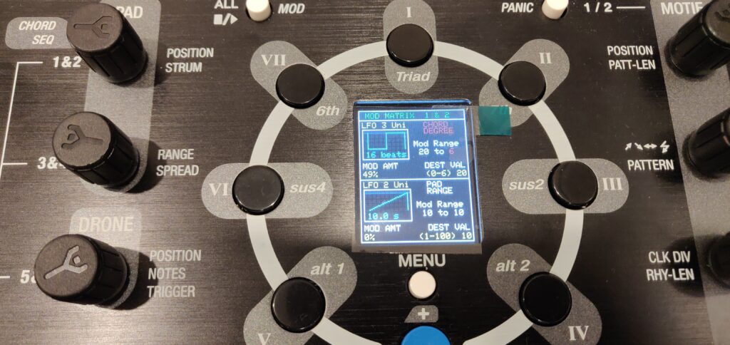 Conductive Labs NDLR: Review – Steve Travale - Sound Design